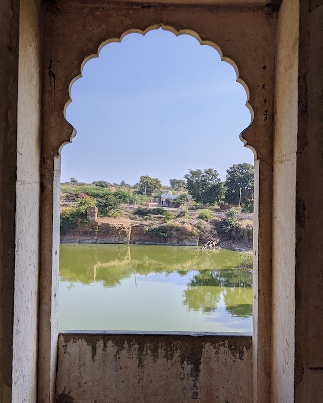 Ratan Singh Palace景点图片