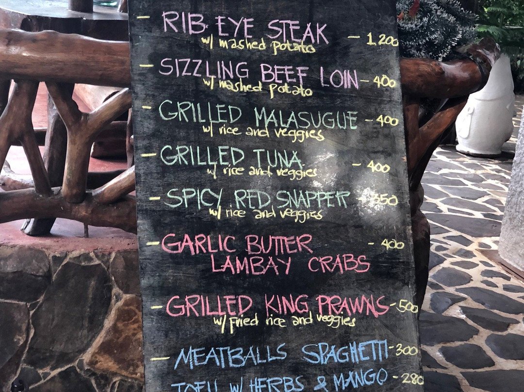 卡萨罗卡旅馆主图