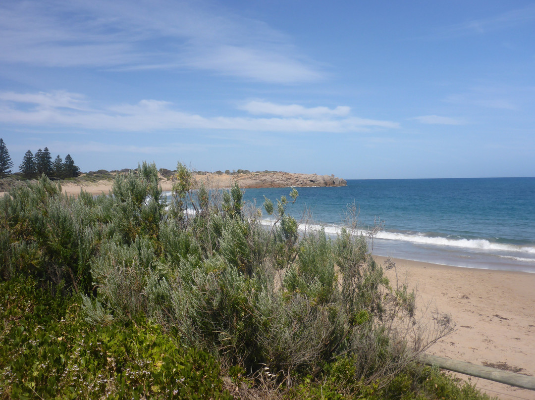 Horseshoe Bay-Port Elliot必去景点