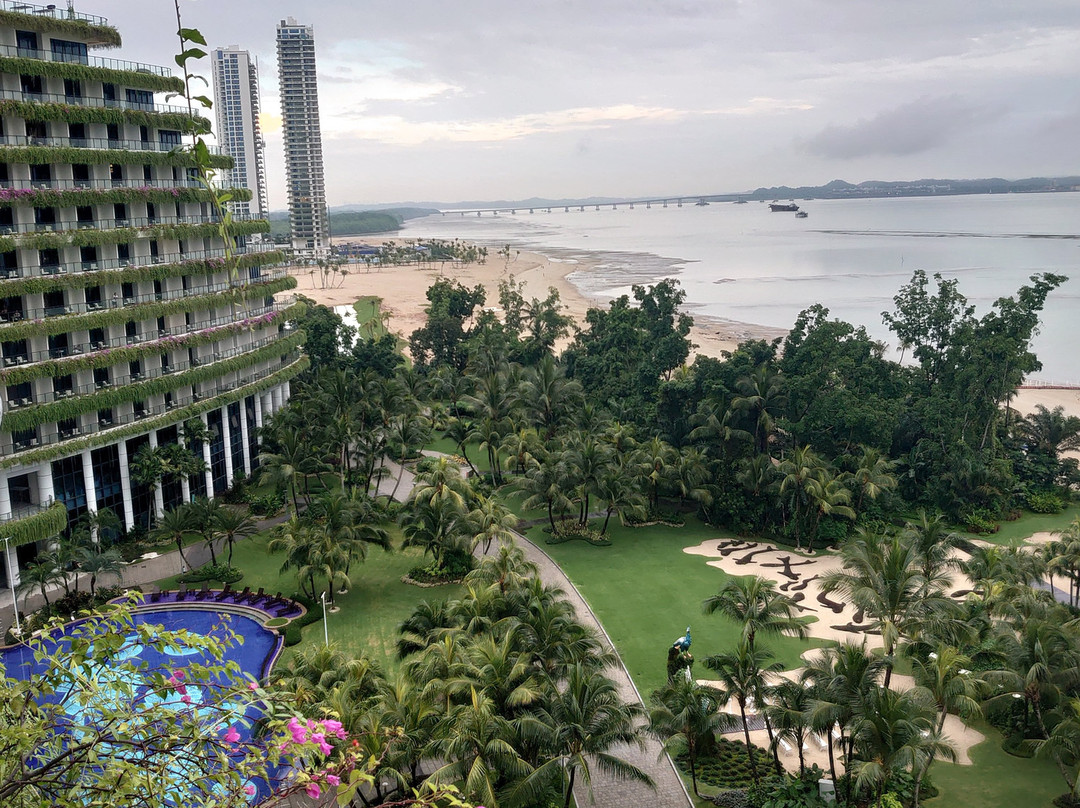 Forest City Marina Hotel主图