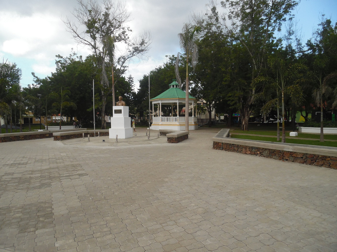 Parque Central-Dajabon必去景点