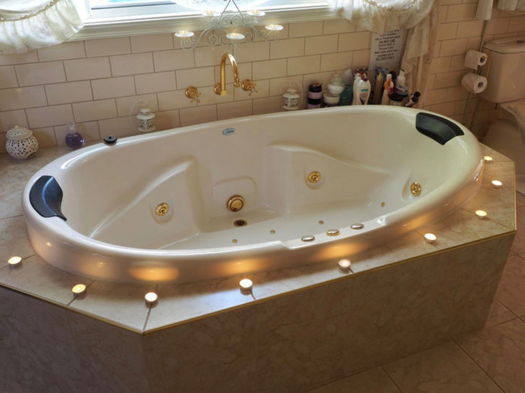 Peppermint Springs Retreat & Day Spa主图