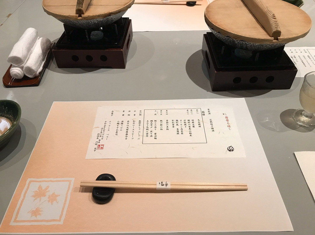 Kaisyu主图