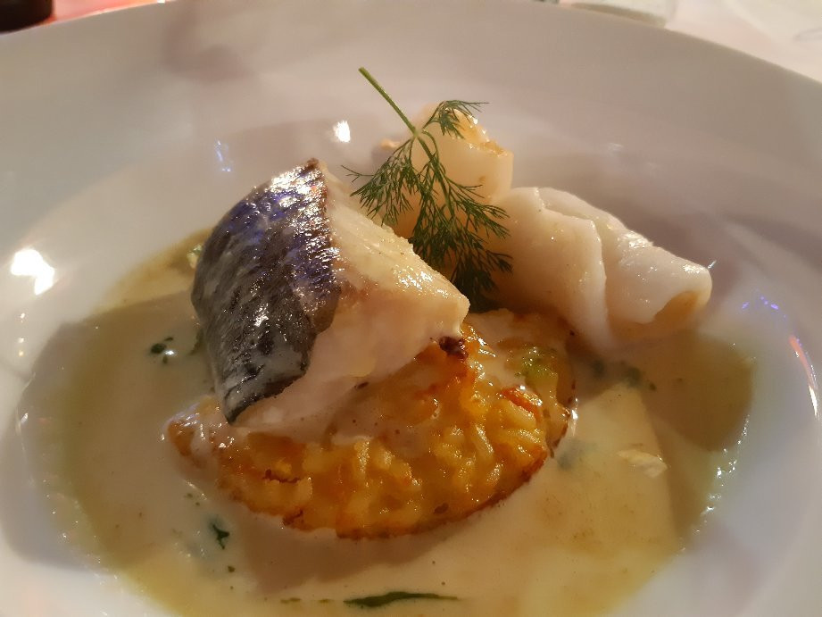 Hotel Restaurant L'essille主图