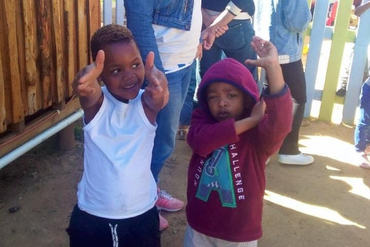 Knysna Township Tours-克尼斯纳必去景点