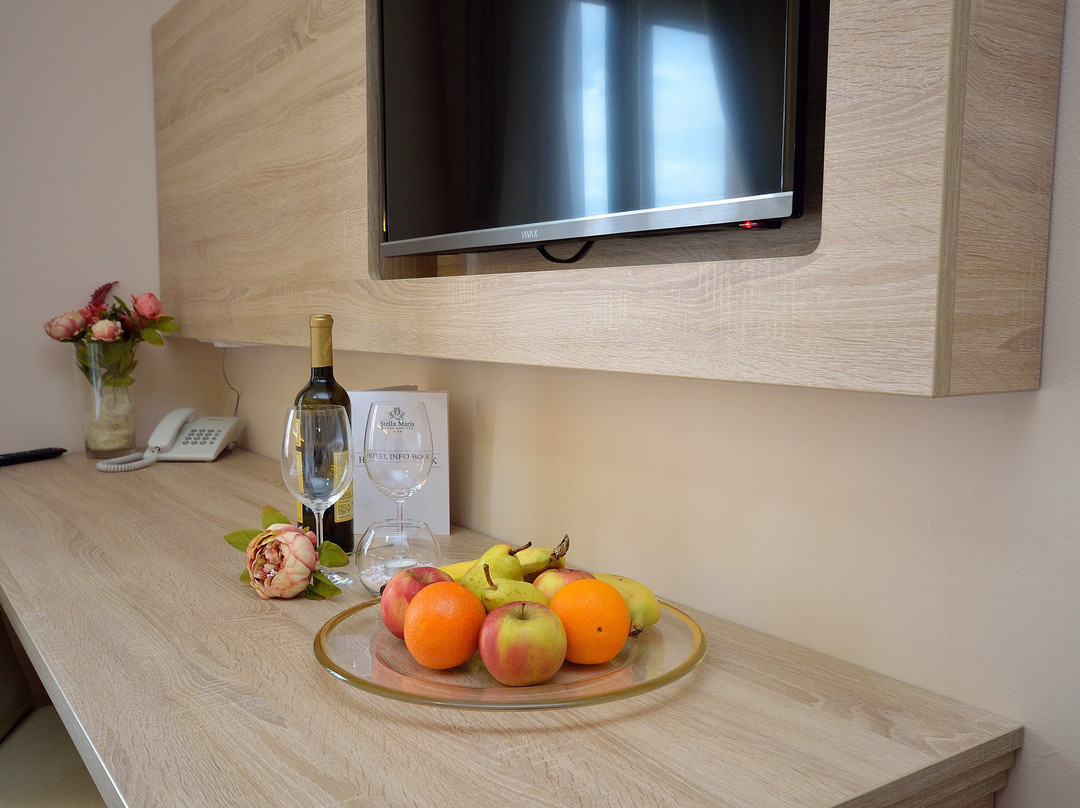 Hotel Stella Maris主图
