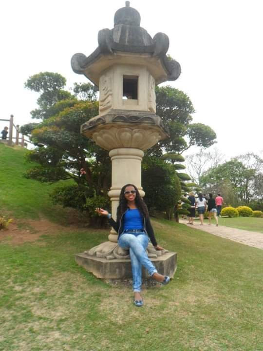 Parque Maeda-伊图必去景点