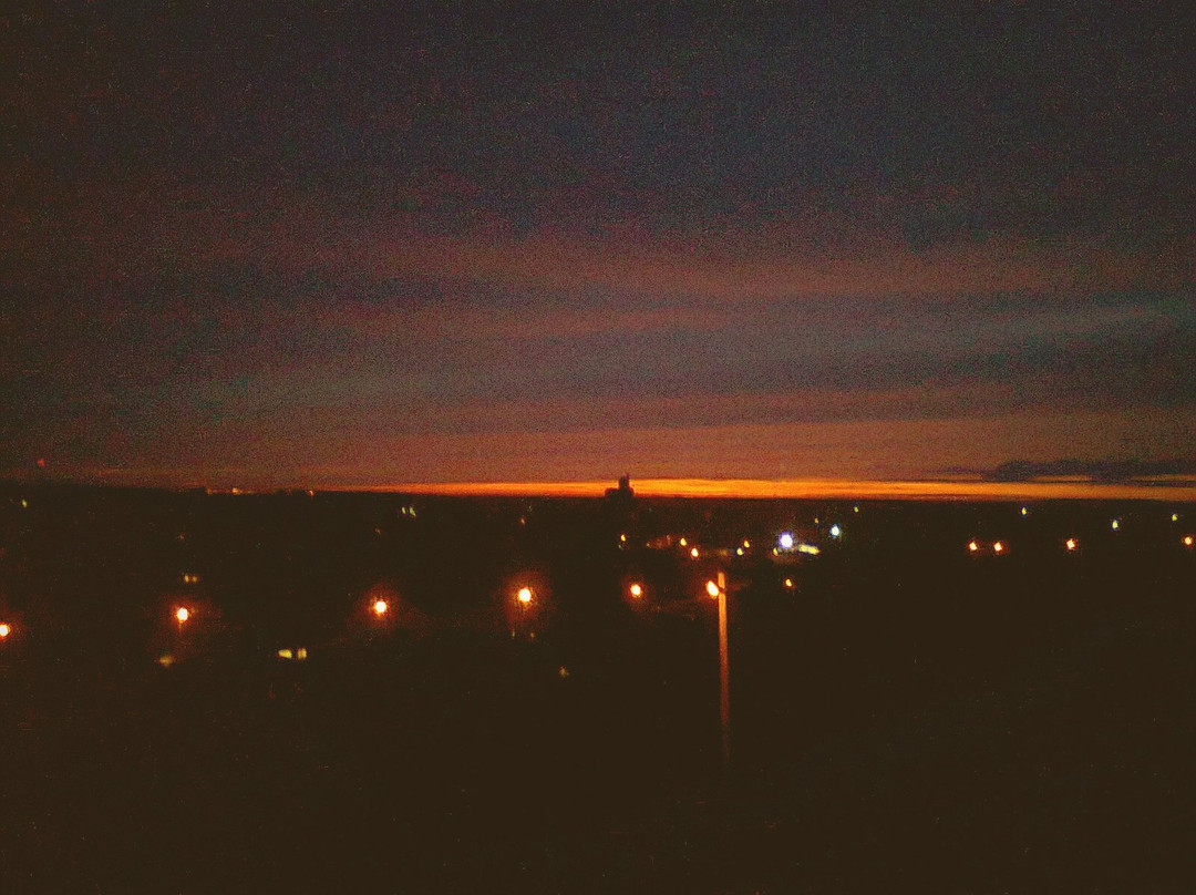 Park Mira (Kremenchuk)-Kremenchuk必去景点