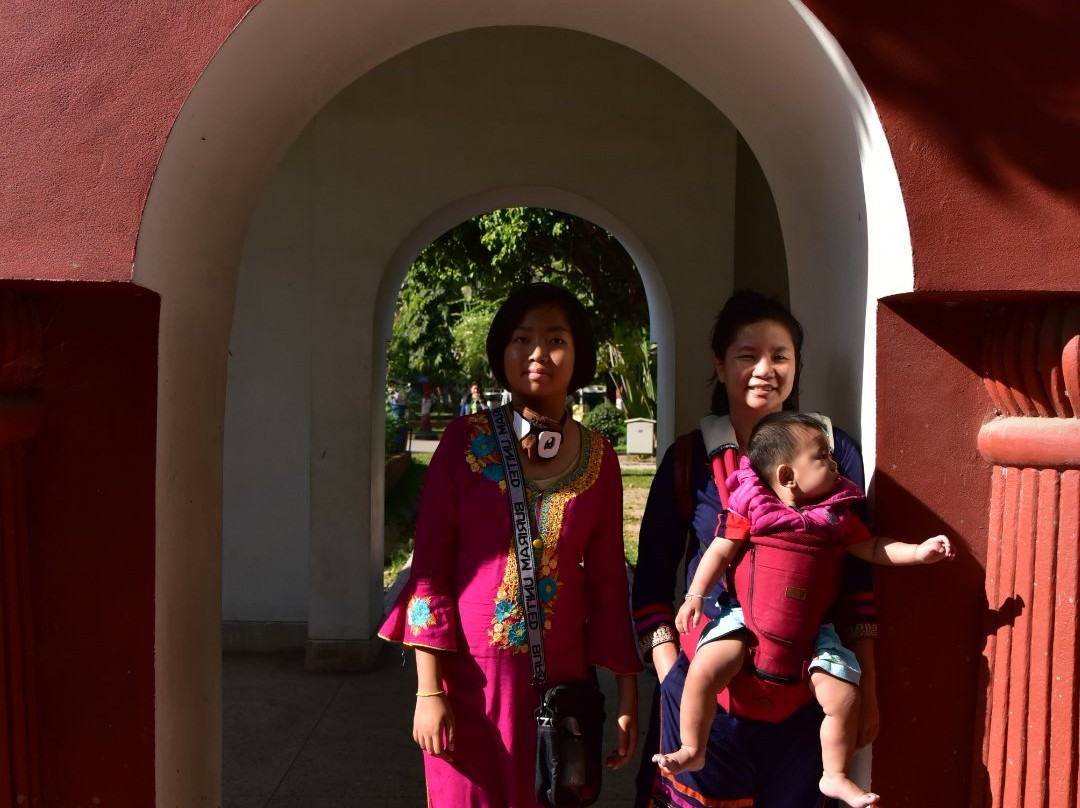 Shrimanta Shankardeva Kalakshetra景点图片