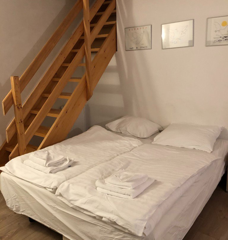 Garni Hotel Azur主图