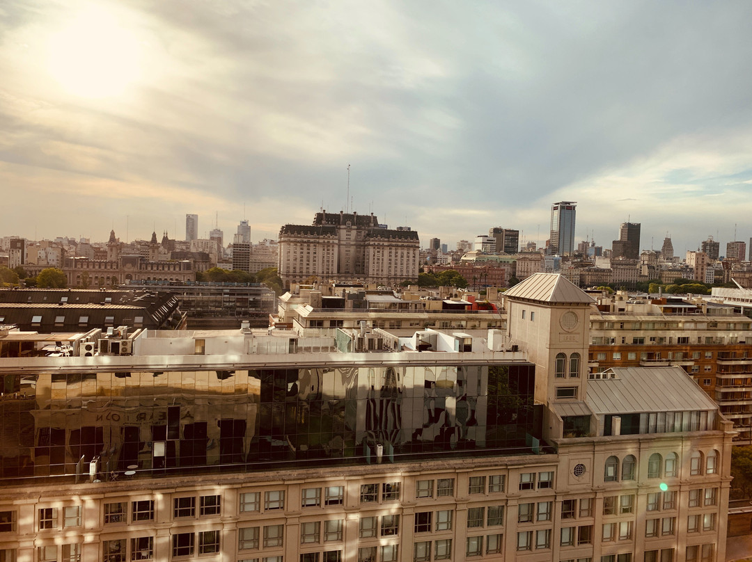 Alvear Icon Hotel主图