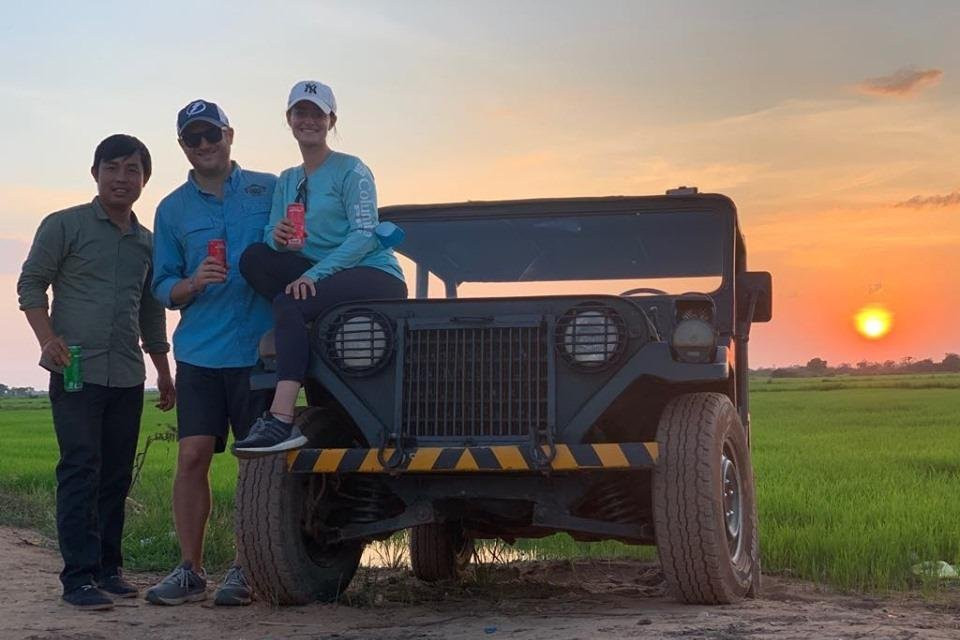 Angkor Local Guides-暹粒必去景点