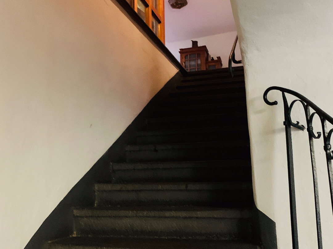 Hotel Weisses Rossl主图