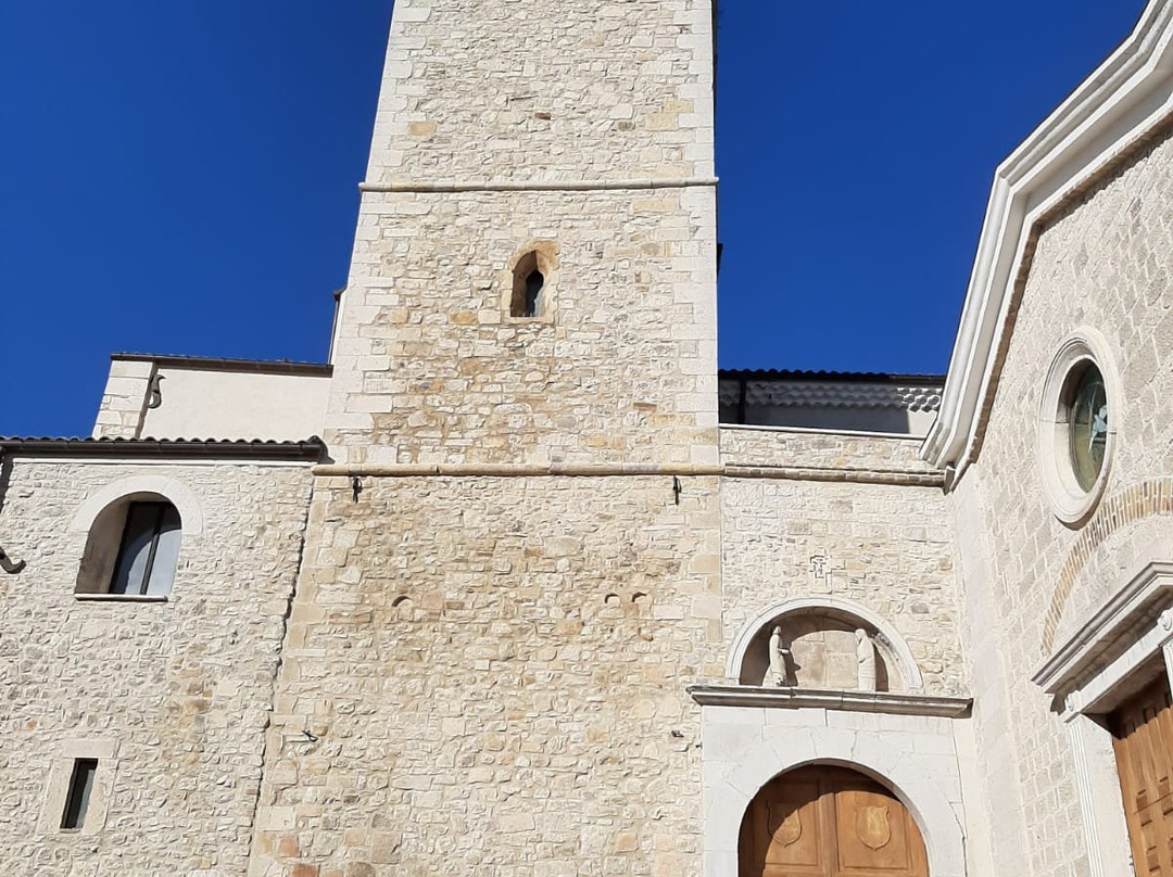Chiesa  di Santa Maria Maggiore景点图片