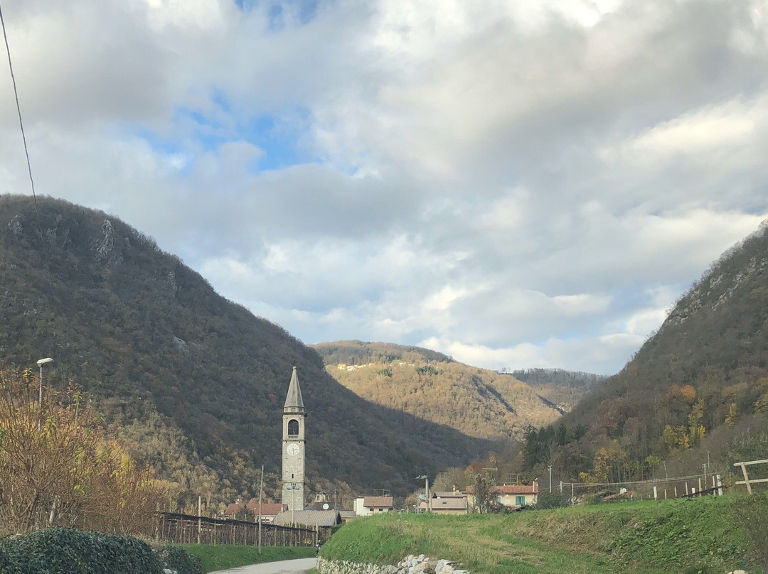 Chiesa San Antonio da Padova景点图片