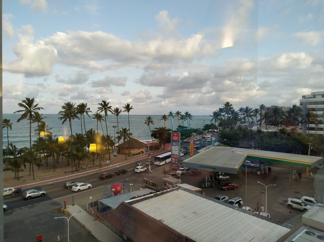 Hotel Brisa Tower主图