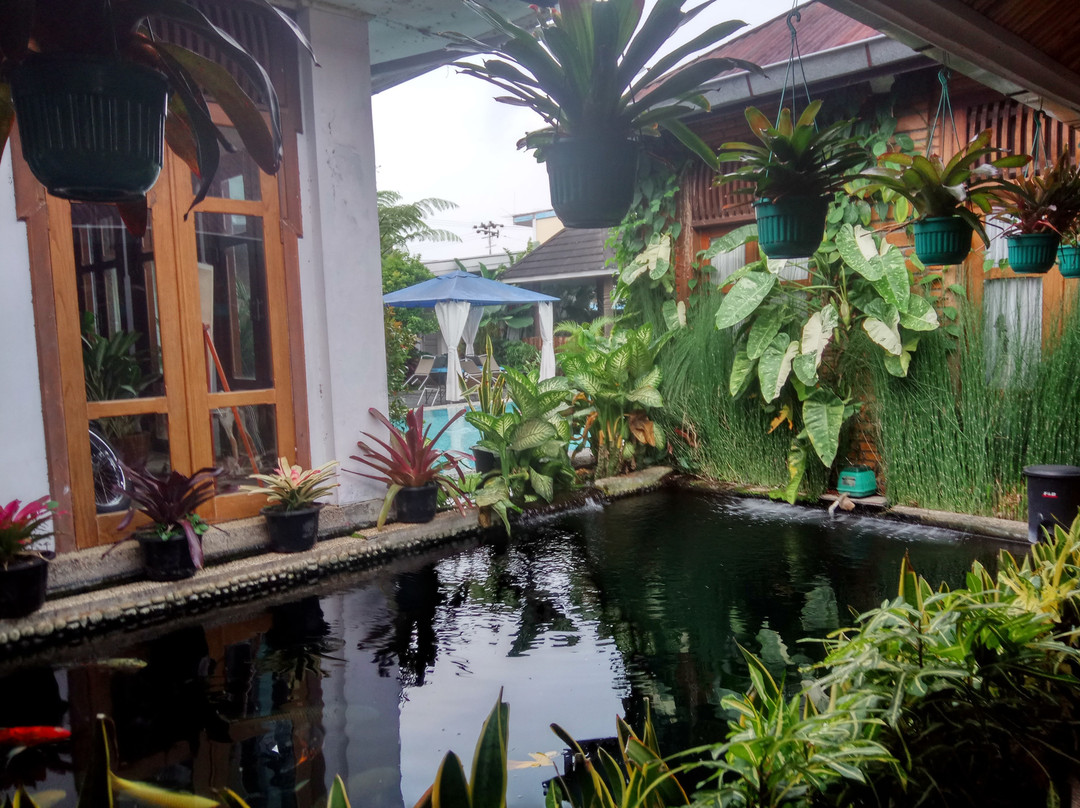 Rumah Pakankamih主图