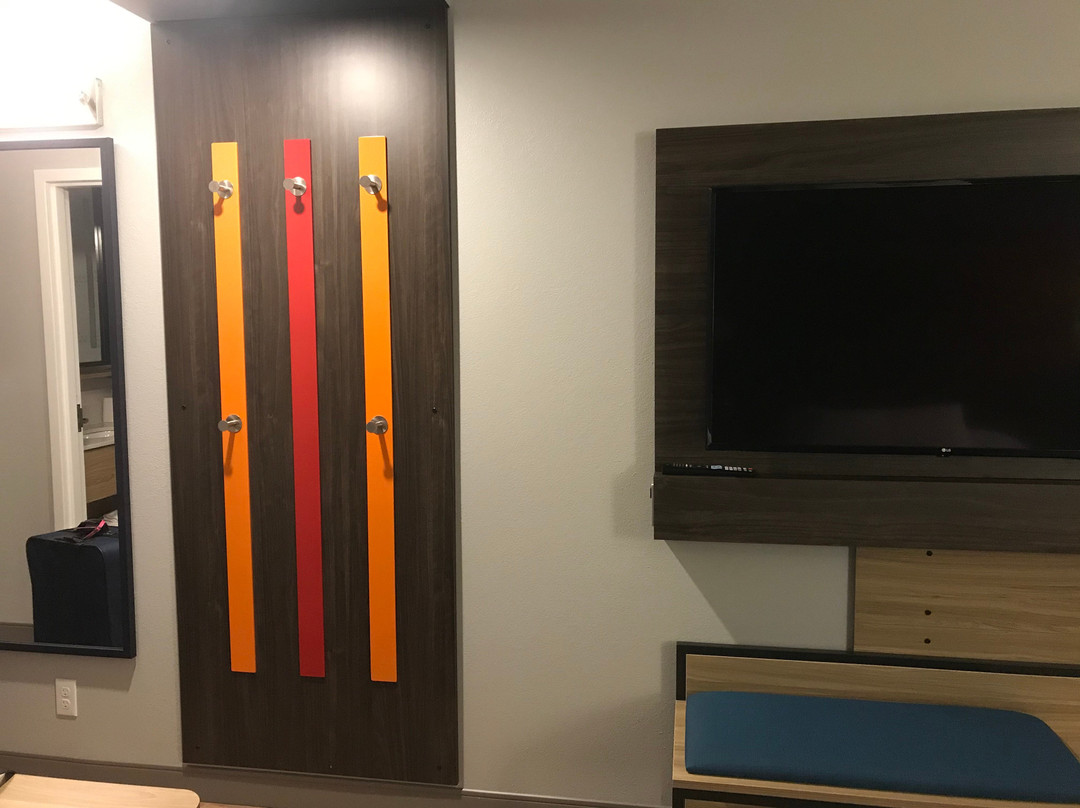 Tru by Hilton Beavercreek Dayton主图