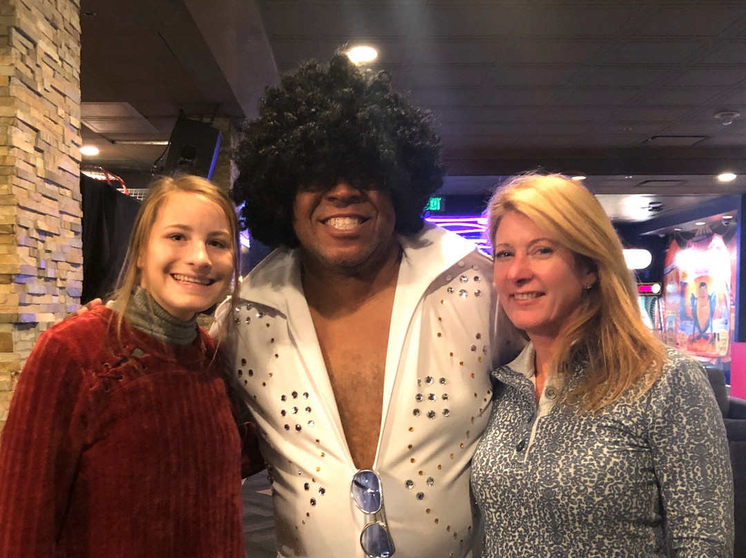 Alibi Las Vegas-拉斯维加斯必去景点