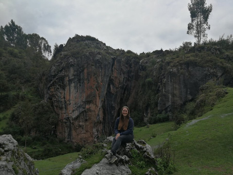 Horseback Riding in Cusco By Vieja Estancia Ranch-库斯科必去景点