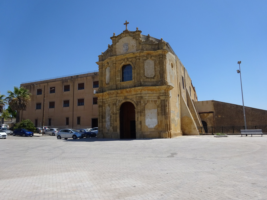 Santuario di San Calogero景点图片