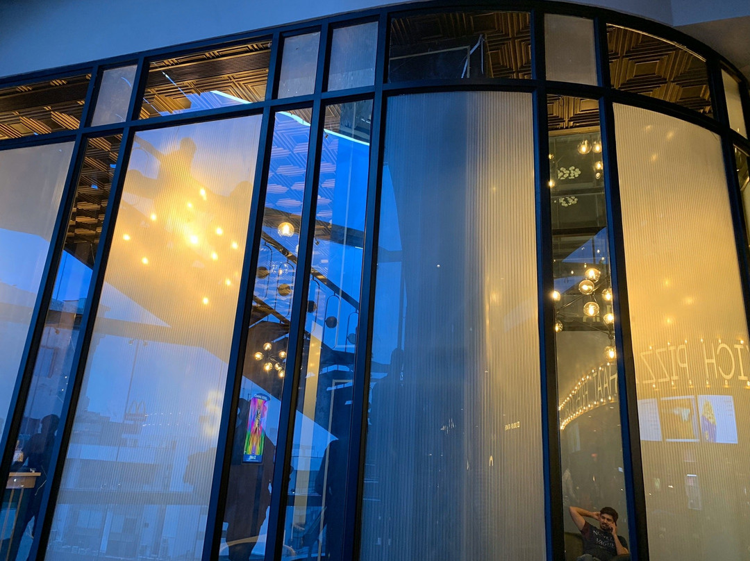 GT Central-斋蒲尔必去景点