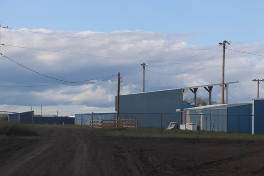 Charging Home Stampede Park-Browning必去景点