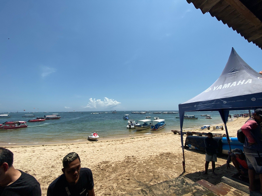 Wira Water Sports Bali-克隆孔必去景点