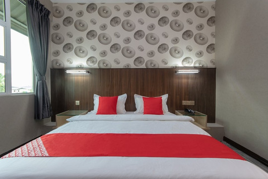 超级 89375摄政酒店主图