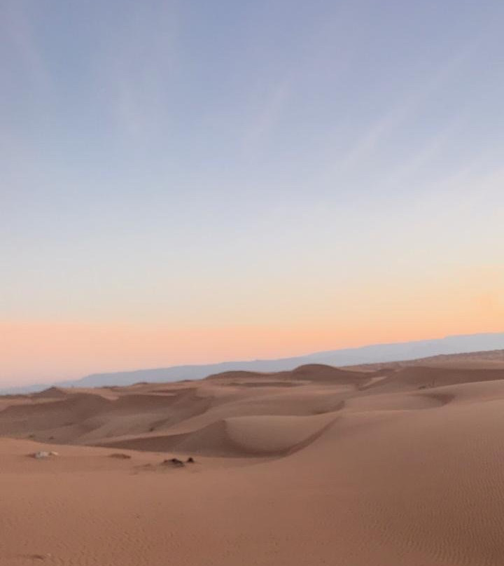 Badiyah Desert Camp主图