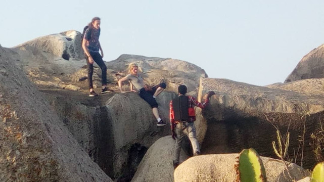 REMARKABLE TOURS & SAFARIS-Geita必去景点