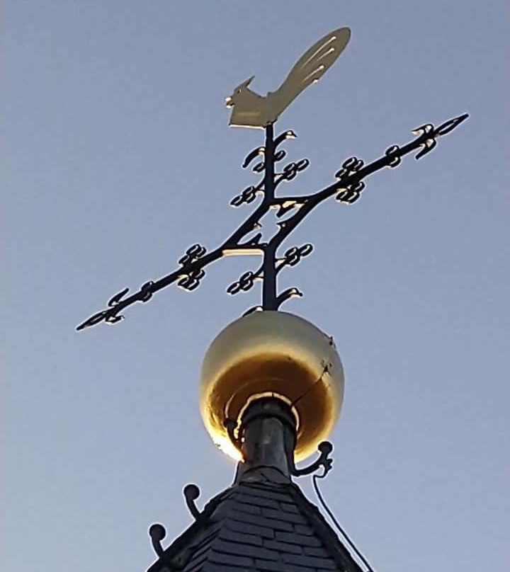 Sint Martinuskerk-克伊克必去景点