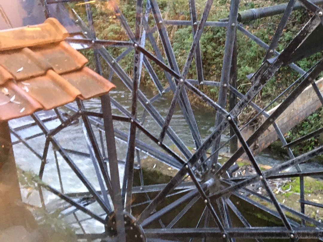 Moulin de Moxhe主图