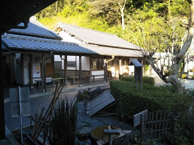 Okabesyuku Ohatago Kashibaya景点图片
