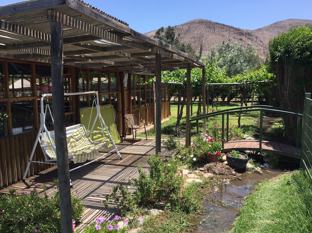 Rancho Elquino主图