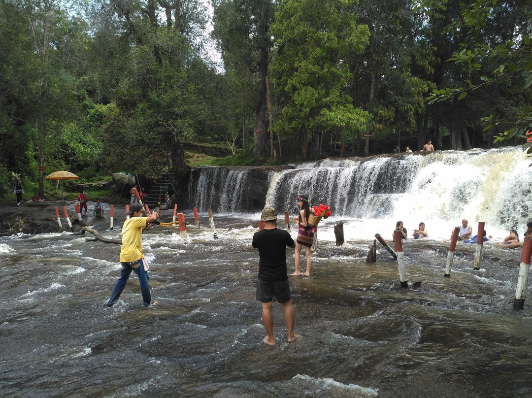 Boeng Mealea旅游攻略图片