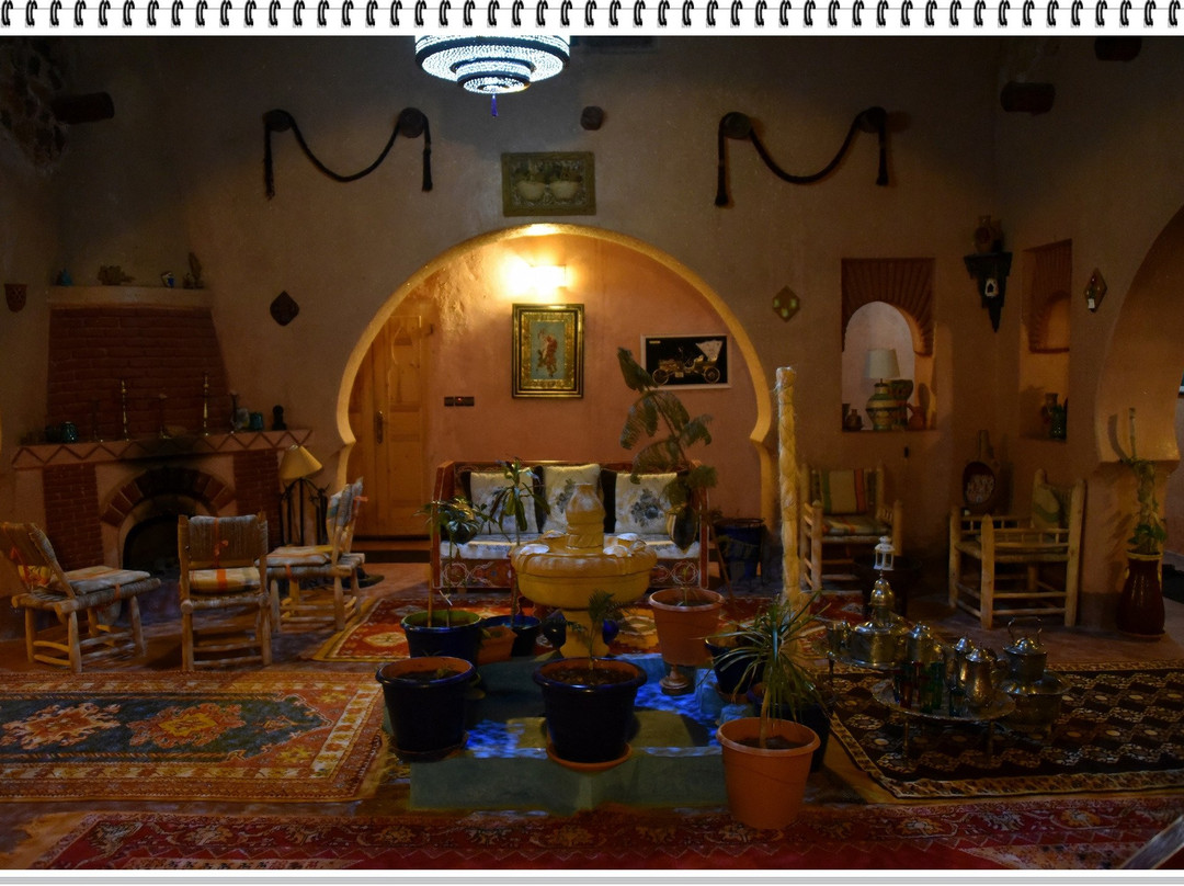 Paradise of Silence主图