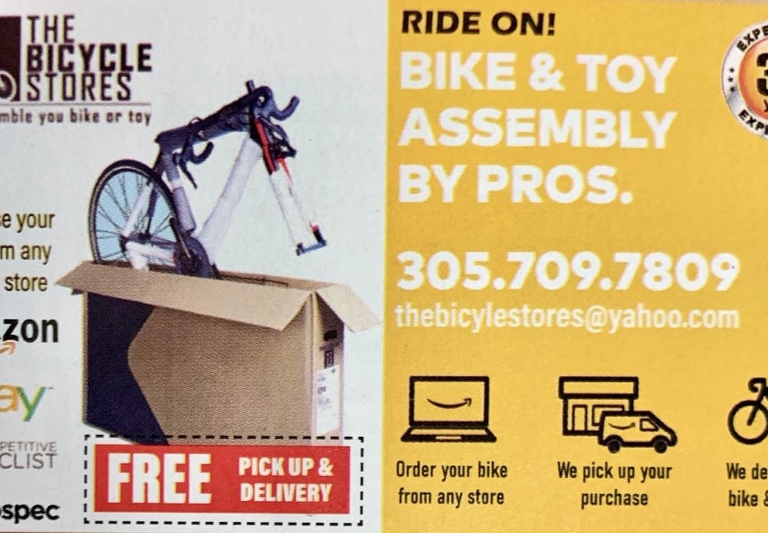 Old Cutler Trail-科勒尔盖布尔斯必去景点