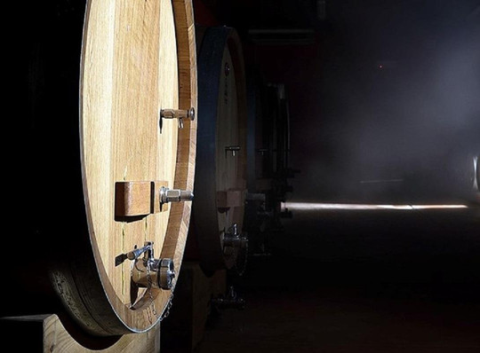 Podere Casanova Vini Montepulciano Toscana-蒙特普尔恰诺必去景点