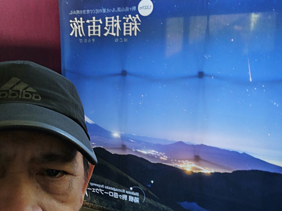 Mt. Fuji Station景点图片