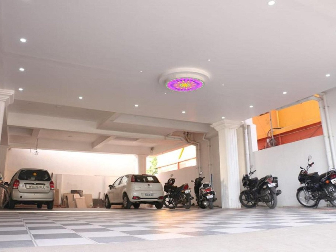 Saravanas Lodge主图