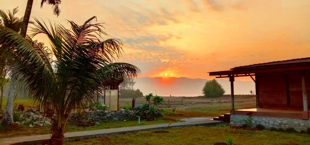 Parai Beach Resort Telengria主图