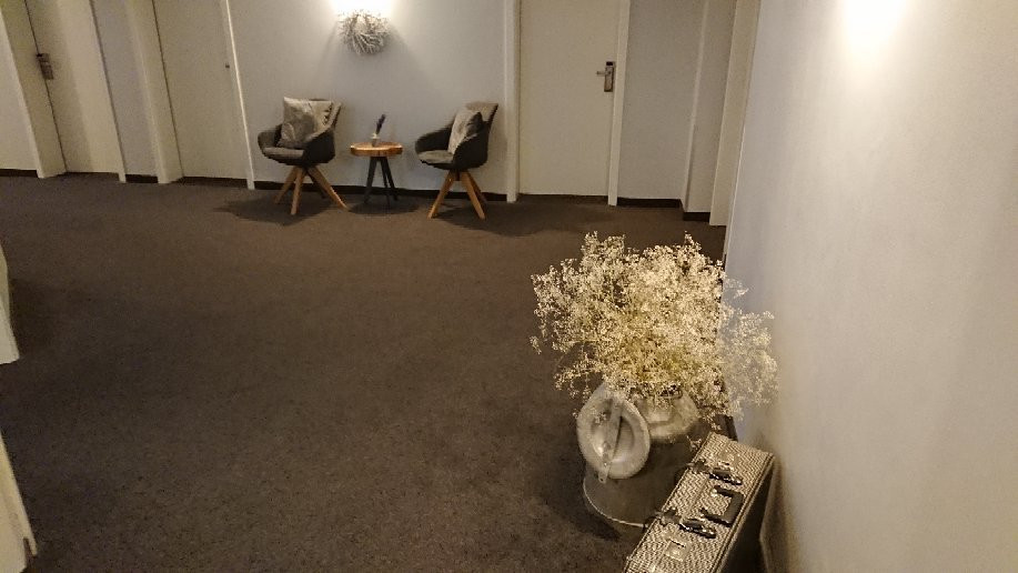 Landhotel Potsdam主图
