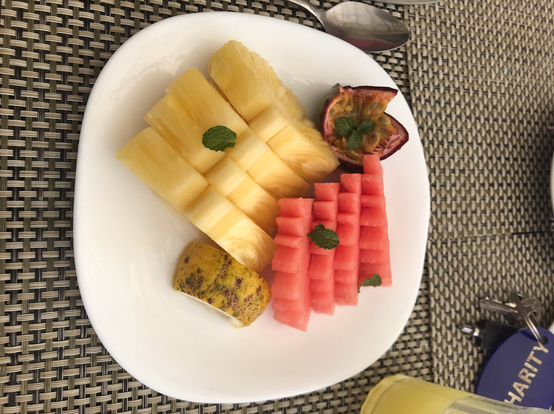 Mission Guest House主图