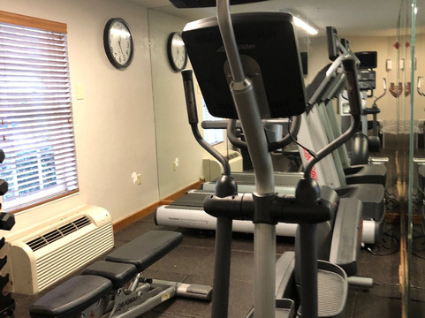 劳德代尔堡西部万豪TownePlace酒店主图