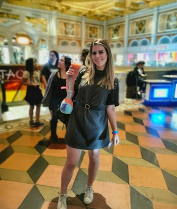 Fat Tuesday-拉斯维加斯必去景点