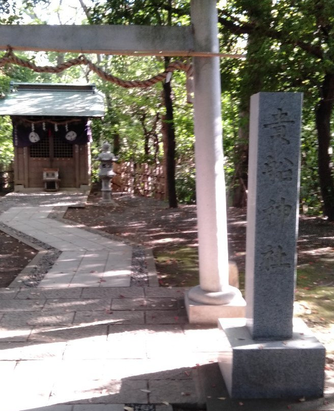 Kifune Shrine景点图片