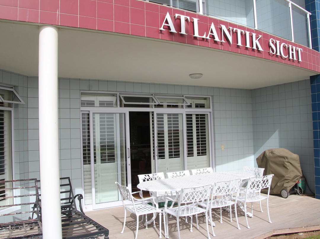 Cornerstone Guesthouse主图