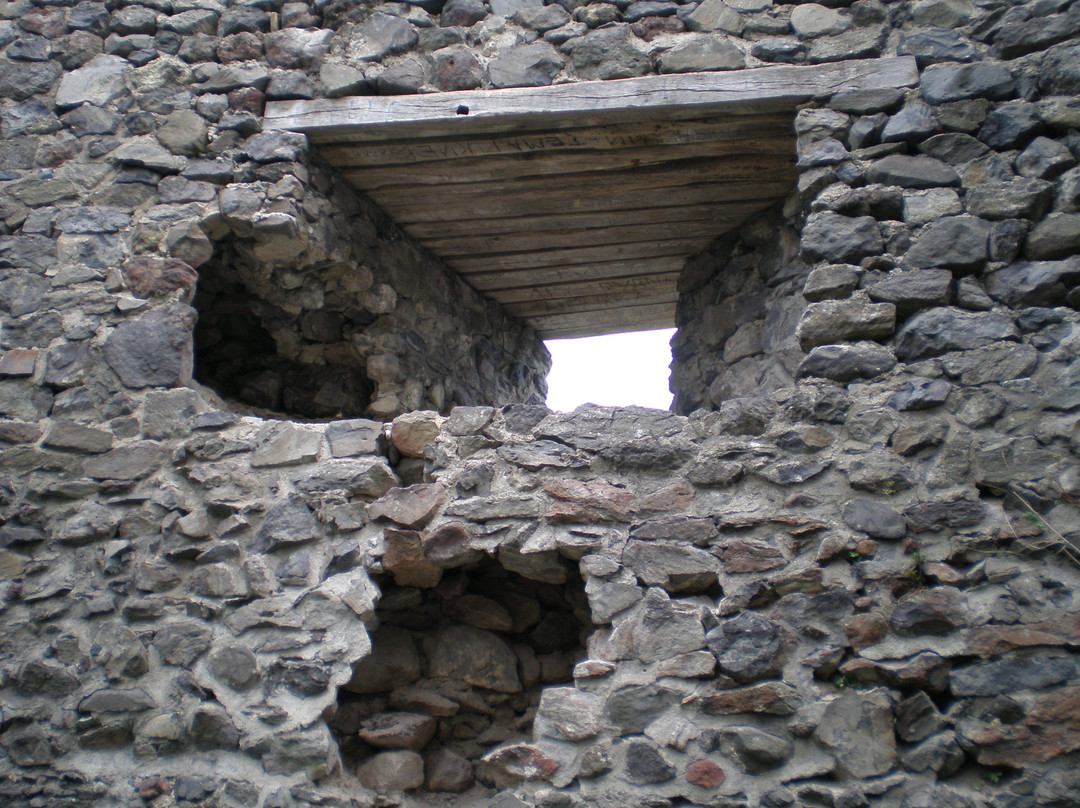 Nevytsky Castle-Nevytske必去景点