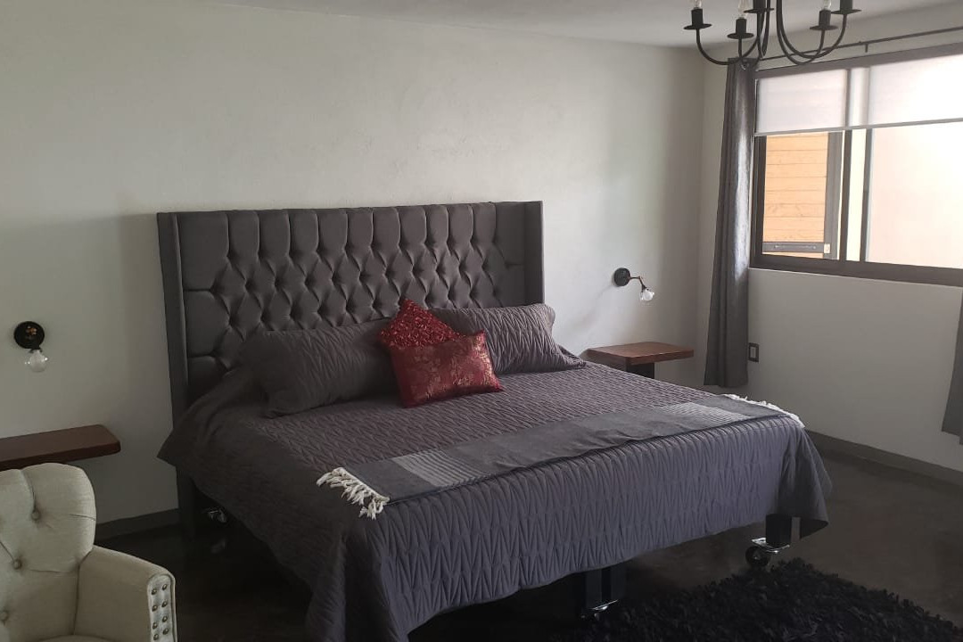 Casa Santa Teresa主图